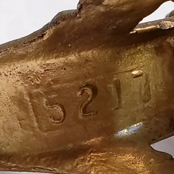 Vintage Candelabra - Picture 5 of 5